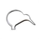 Kiwi Cookie Cutter - Click Image to Close